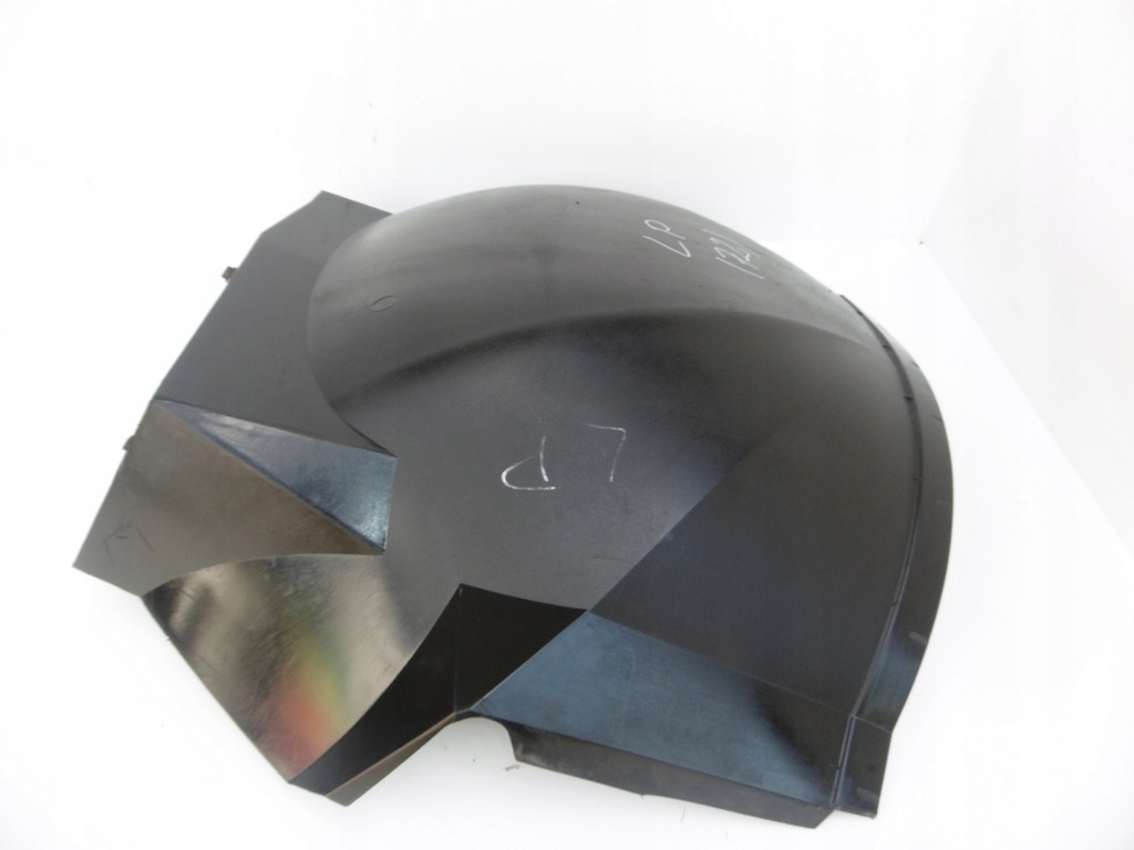 фото №11, Подкрылок левый перед передние renault magnum dxi