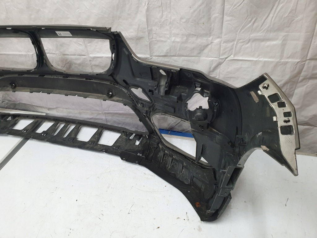 Bmw x1 f48 бампер передний перед Киев