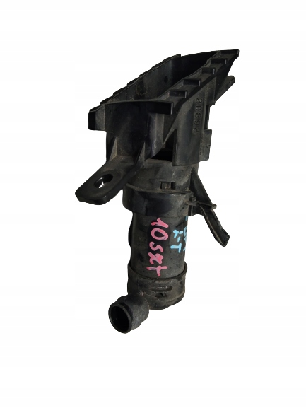 фото №2, Forester ii lift омыватель лампы левый перед