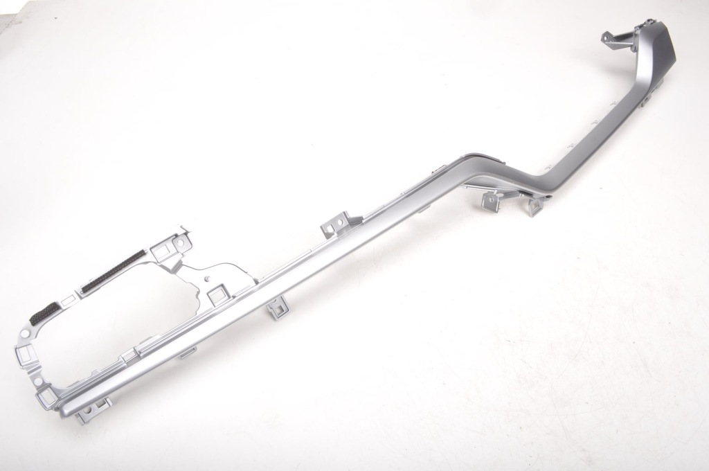 фото №3, Niro рамка накладки консолі 84740-g5sb0fhg 2021r fl