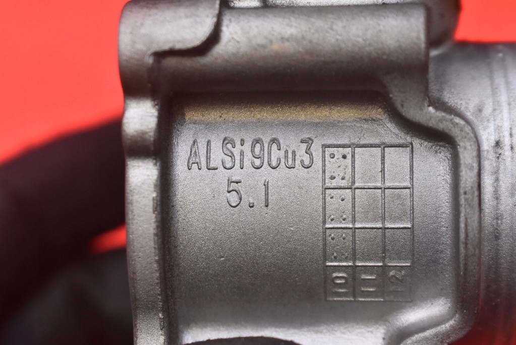 фото №11, Дросельна заслінка 9673534480 peugeot 207 1.6 hdi 92 km 09-13