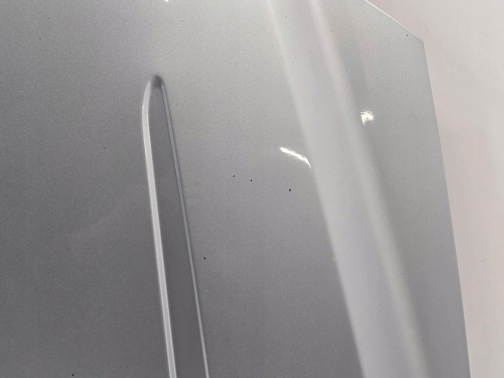 фото №10, Ford mondeo mk4 08r капот h8