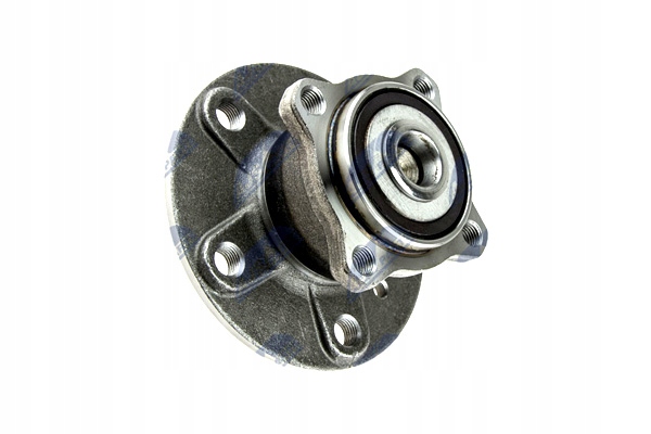 Nty ступиця колеса задній mercedes a-klasa w169 04- b-klasa w245 05- Ціна