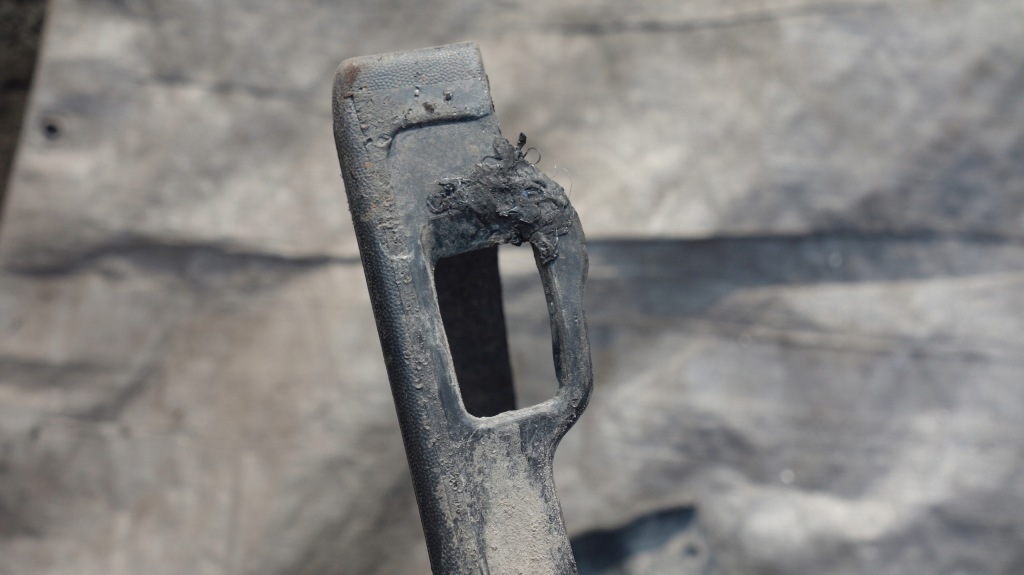 фото №12, Berlingo partner iii lift бампер перед передній / 5493