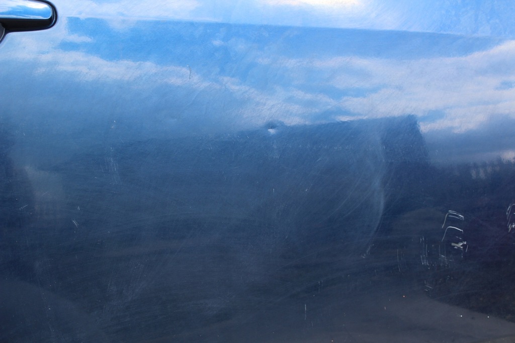 фото №6, Corolla verso дверь правое перед передние 8s6