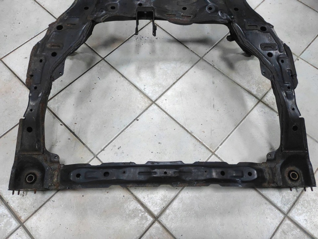 фото №8, Подрамник балка подвеска перед mazda cx-9 2008 7j26d