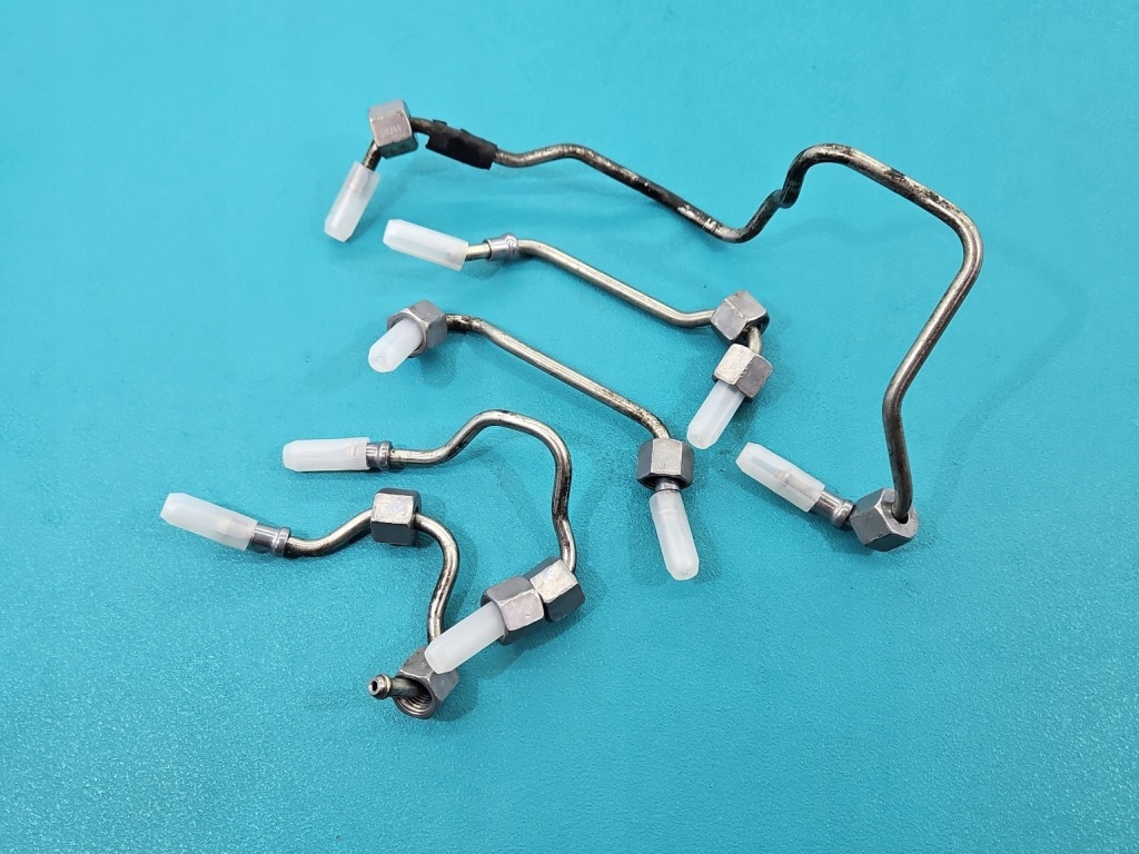 фото №1, Трубки шланг паливний bmw x3 e83 2.0d