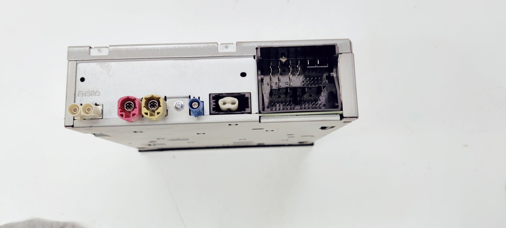 фото №7, Audi mulimedia навігації зчитувач карта sd audi a3 8v 8v0035864 8v0035864