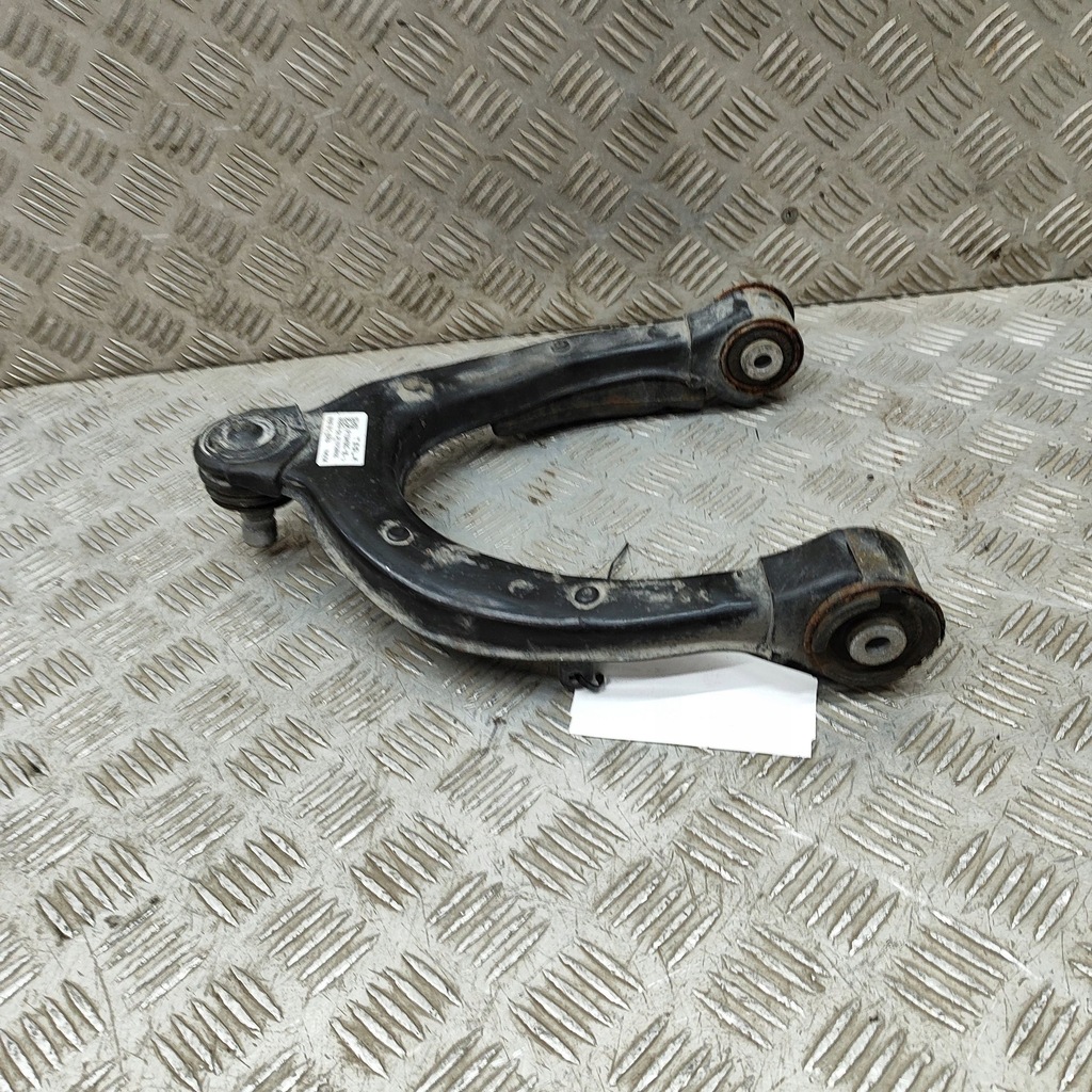 фото №6, Tesla model 3 2019 перед сторона правая верхний рычаг передний