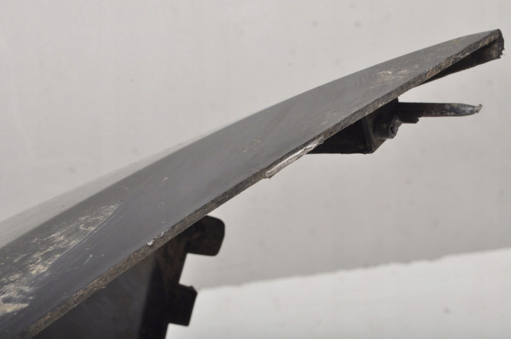 фото №9, Kia soul решітка накладка бампера передній перед 86511-2k150