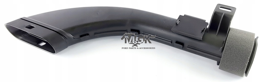 фото №13, Шланг труба воздухозаборник воздуха ford ecosport 2017-