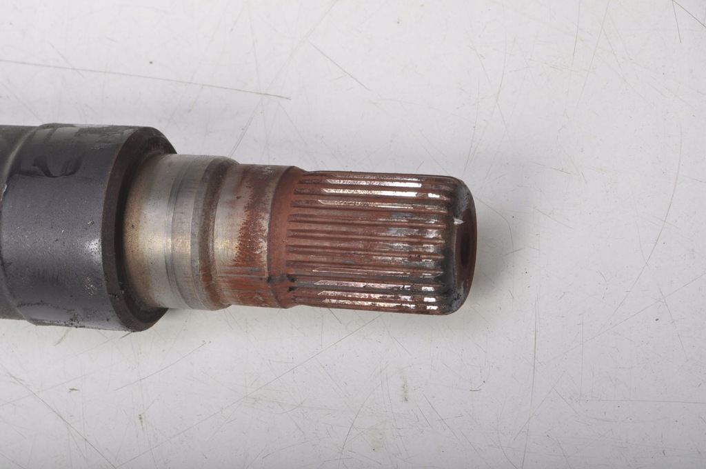 фото №7, Volvo v70 s80 v60 s60 приводной вал правая длинная 30783204