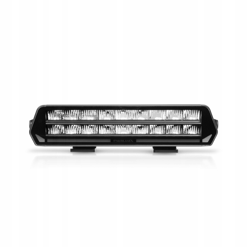 фото №14, Молдинг led purelux panther s300 - прямая / 30 cm / 108w / ref. 30