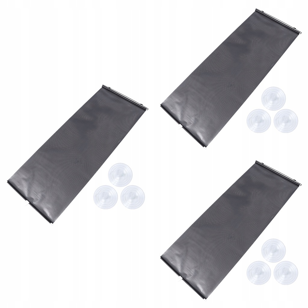 фото №8, Защита солнцезащитные na окно автомобиля prz