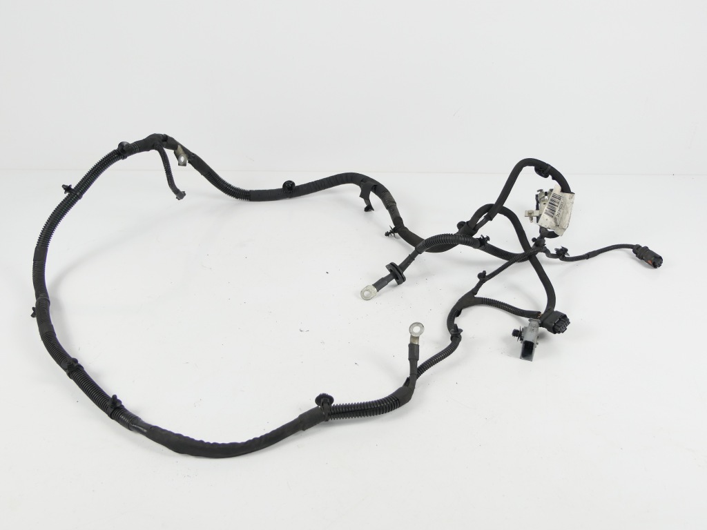 Джгут електропроводка електрична двигуна citroen c4 picasso ii 16 1.6 blue hdi Зі Шроту