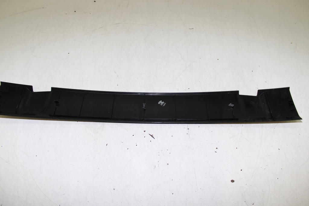 фото №5, Bmw 5 e61 молдинг захист кришки багажника 7061400