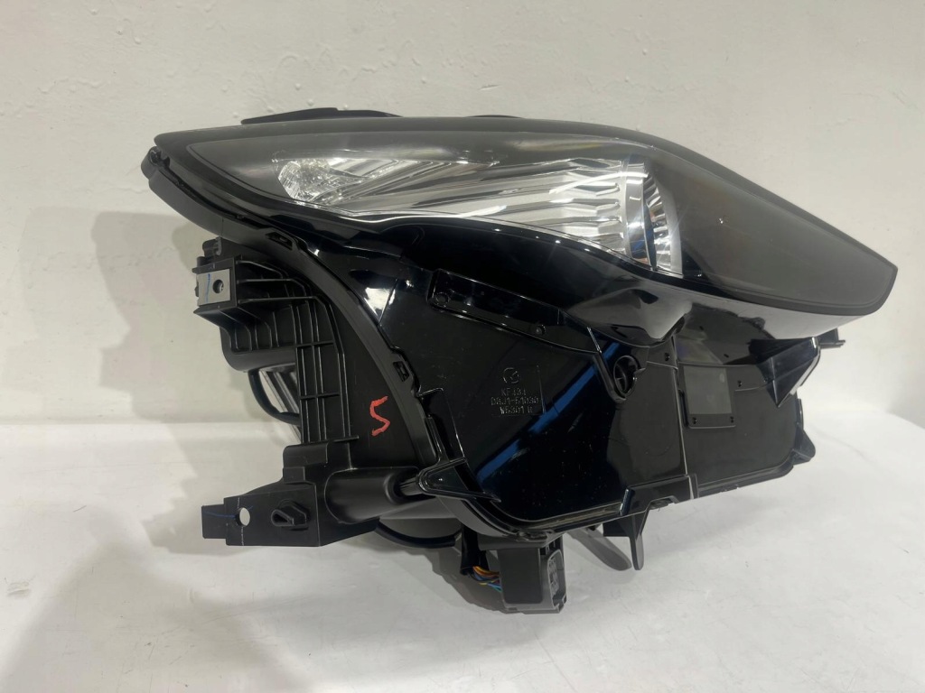 Фара full led комплект . mazda cx-30 cx30 идеальная Цена