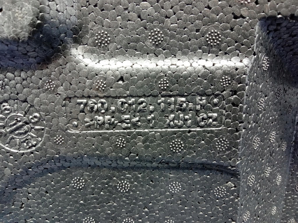 фото №7, Porsche cayenne iii 9y набор ремонтный колеса компрессор ключи 760012115h