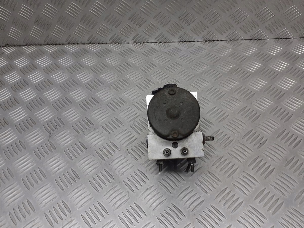 фото №8, Насос abs opel astra g ii 1.6 90581417