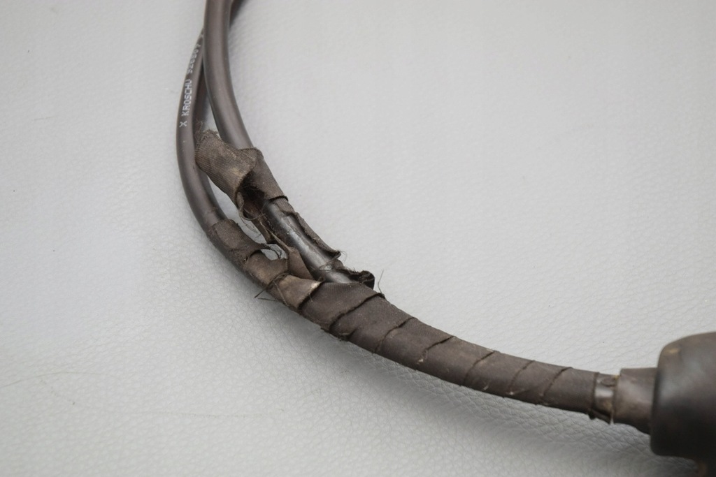 фото №8, Жгут кабели bmw 6 gran coupe f06 9277202 2012