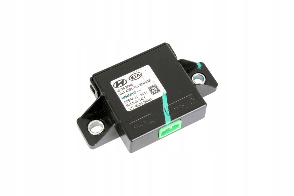 фото №2, Модуль блок керування kia sorento ii xm lift