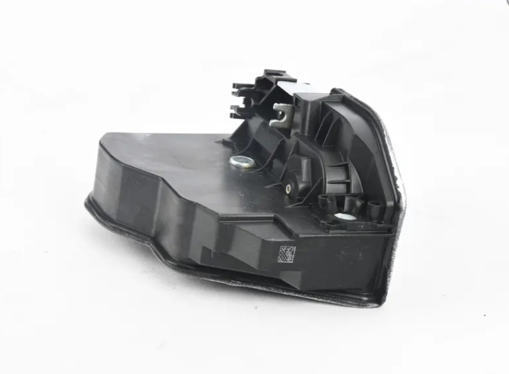 фото №1, Bmw 4 f36 передняя часть правый door система latch 51217229456 7229456