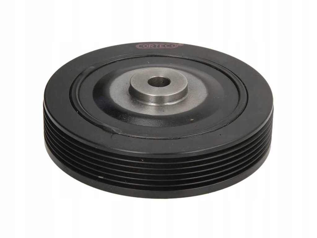 фото №3, Шків renault 1,9dci /laguna/ 80001050