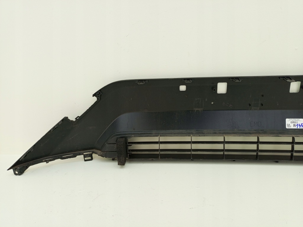 фото №9, Toyota rav4 v 5 2019- решётка средняя бампера перед 53113-421901