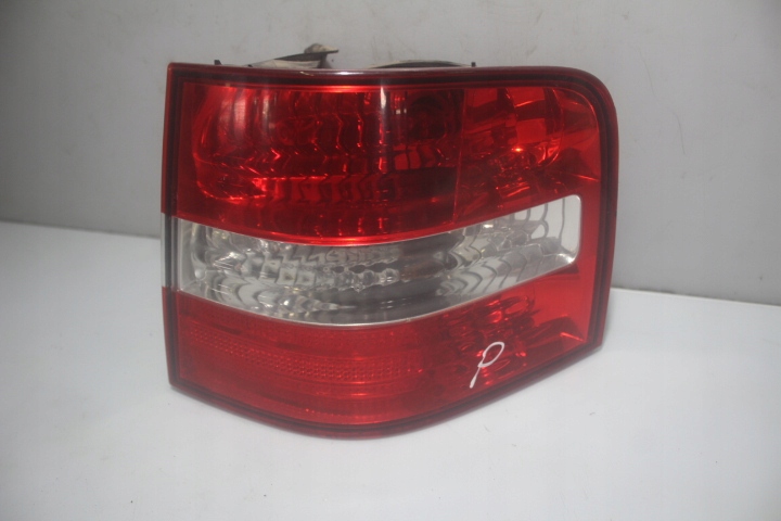 фото №1, Лампа правая задняя fiat stilo