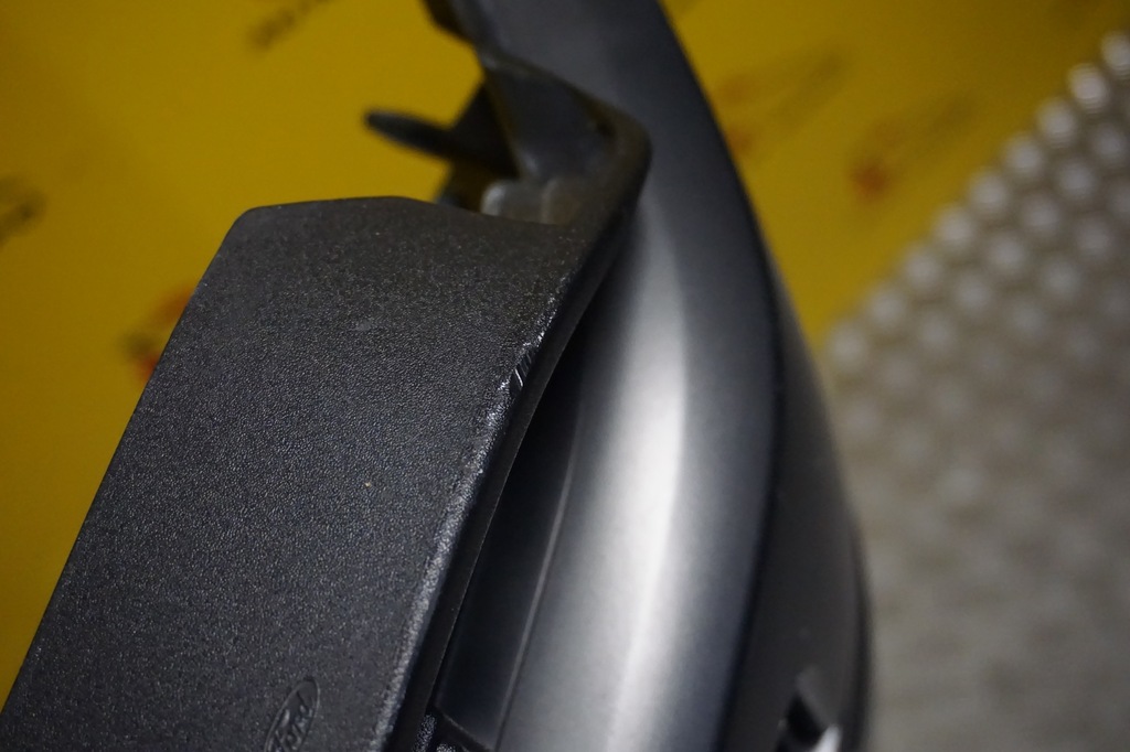 фото №12, Ford f150 lariat sport 2021 - 2023 решётка радиатора перед решётка радиатора эмблема usa