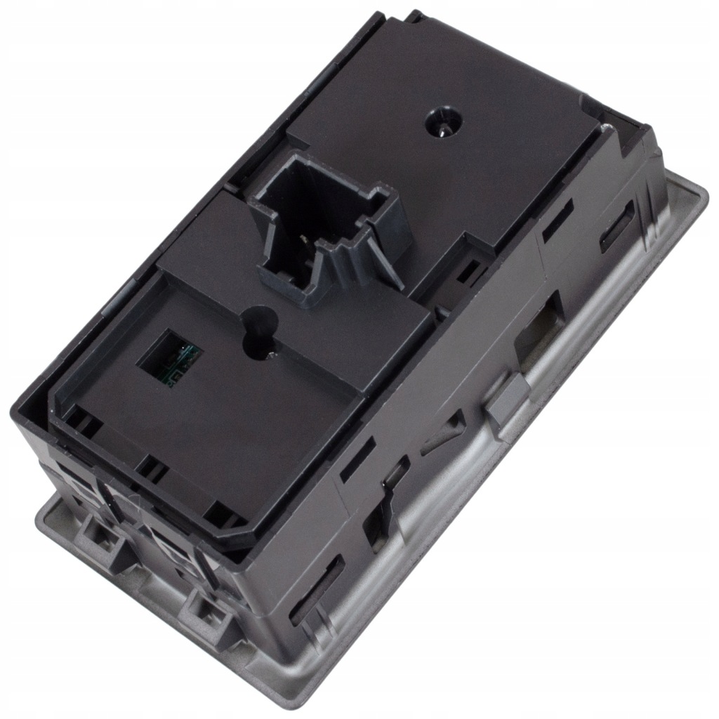 фото №4, Панель переключатель управление окон зеркал do renault rvi gama t 13+