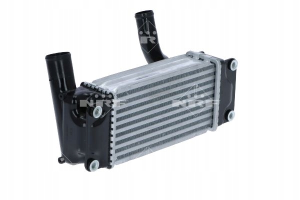 Интеркулер toyota corolla 07- 1.4d-4d auris/urban cruiser Цена