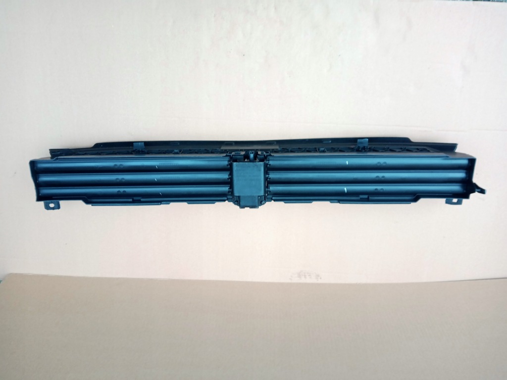 фото №12, Bmw g01 lci шторка, жалюзи воздуховод воздуха