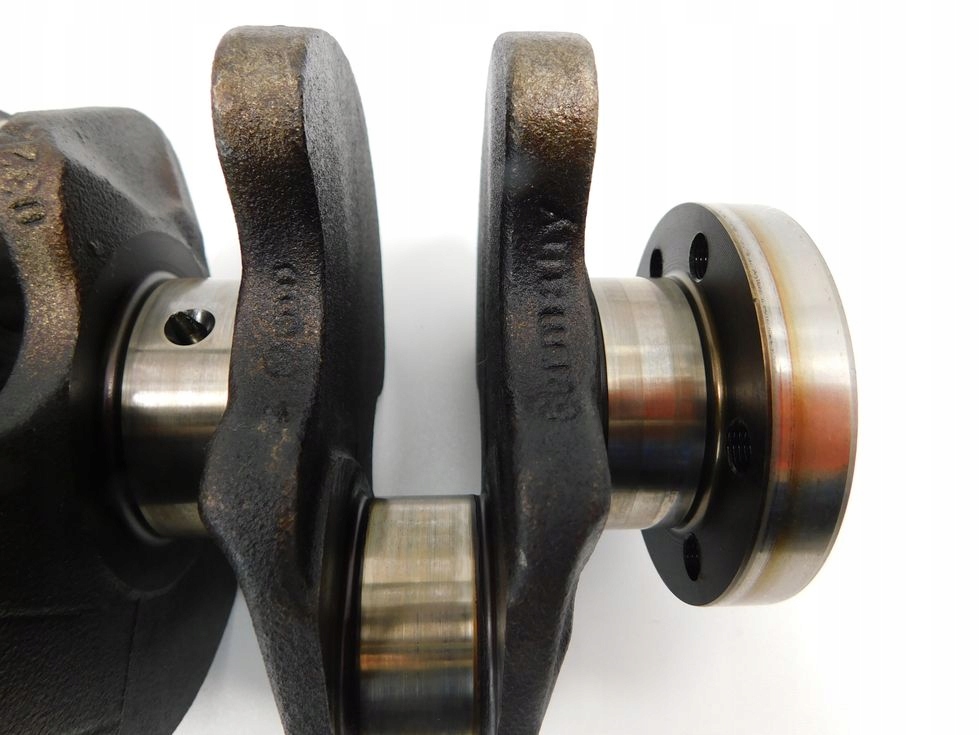 Купити Wał колінчастий вкладиші 1.6 fsi vw passat b6 touran octavia 2 jetta a3