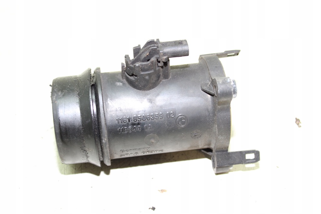 фото №1, Витратомір bmw f10 f30 f25 n47 8506359