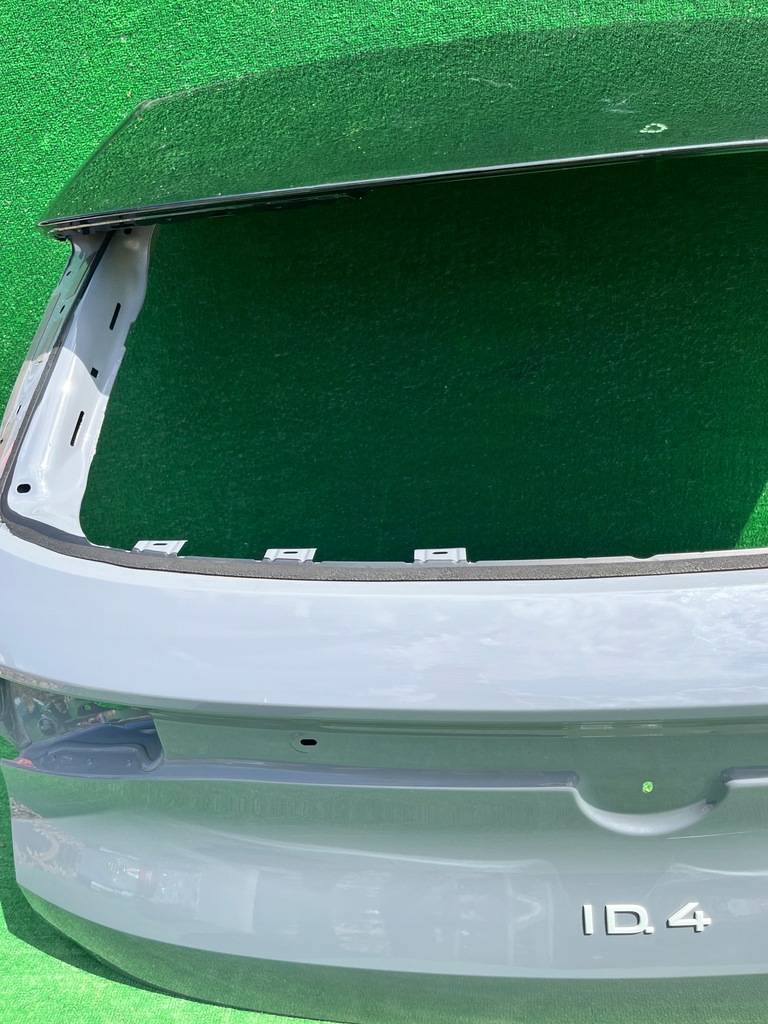фото №11, Кришка багажника задня кришка багажника vw volkswagen id.4 id4