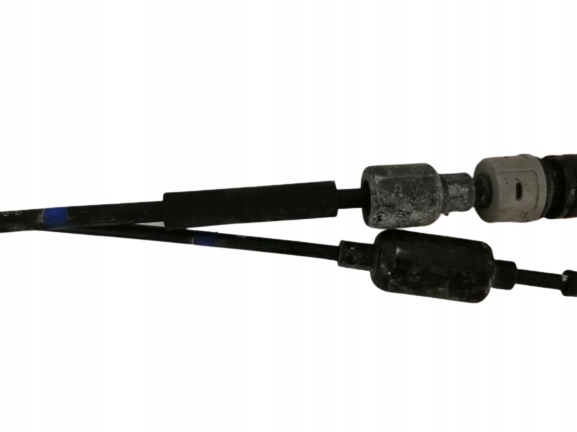 фото №6, Троси перемикання передач kia stonic 18- 1.0 t-gdi