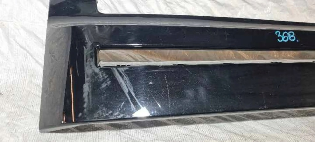 фото №2, Решётка радиатора решётка радиатора перед land rover defender ii l663