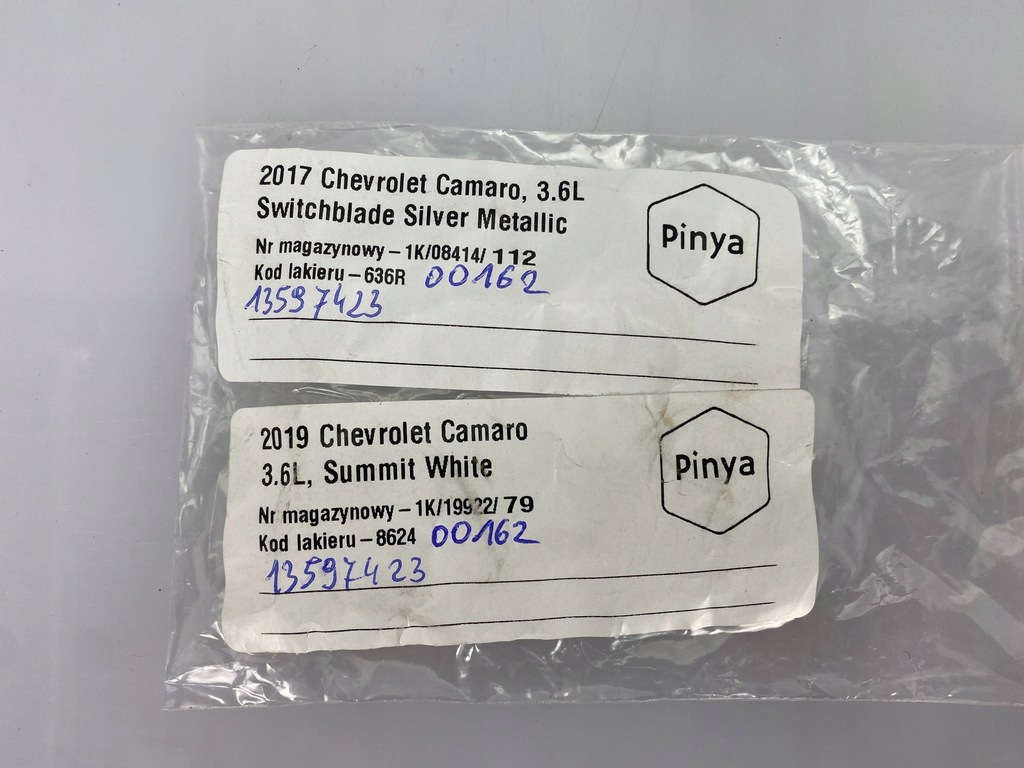 фото №5, Датчик педали тормоза chevrolet camaro 2016+