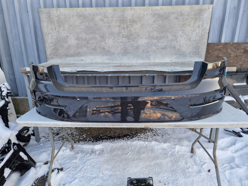 фото №1, Vw arteon 3g8 бампер задня задній 3g8807421