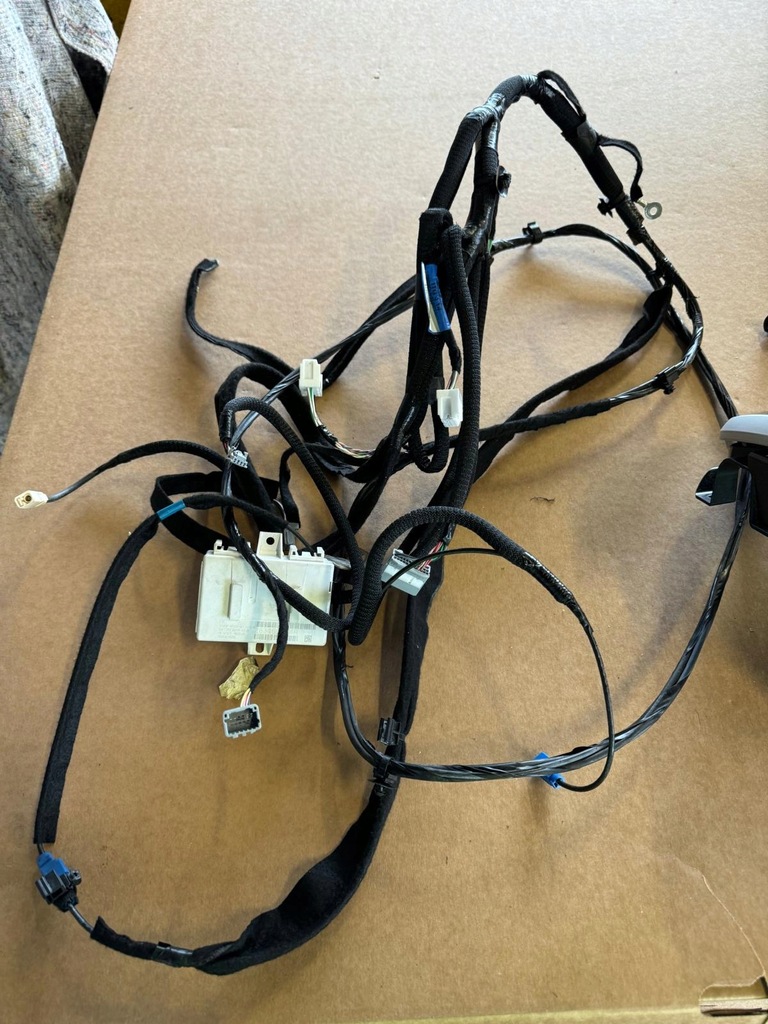 фото №9, Renault trafic iii навигация радио usb 259153035r 281155777r 93462802