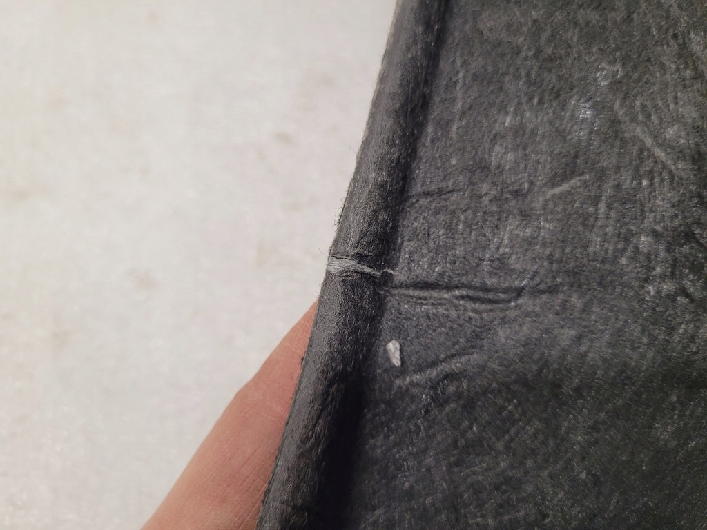 фото №9, Mazda 3 i bk 5d hb полка багажника задняя задняя