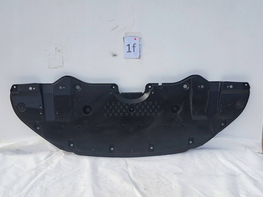 Купити Накладка під  бампер передній перед lexus rx iv 5144148170