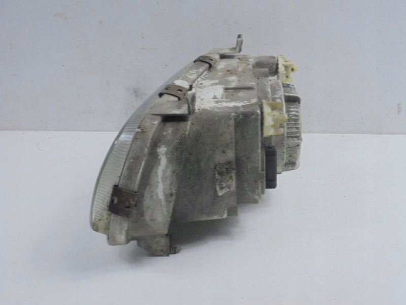 фото №6, Skoda felicia фара правый h4 246056-00