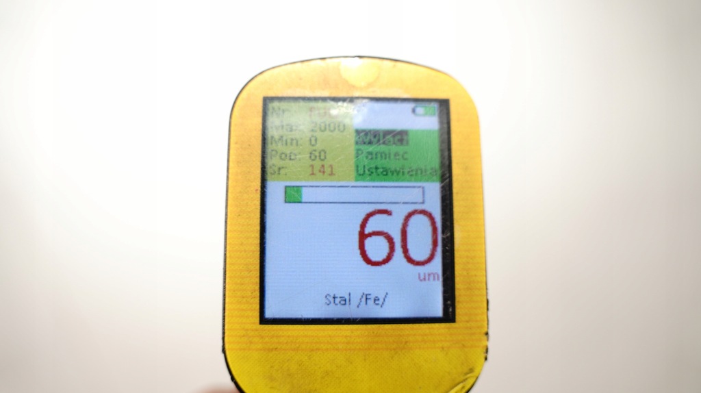 фото №8, Двері лівий перед vw caddy 10-15r la7w