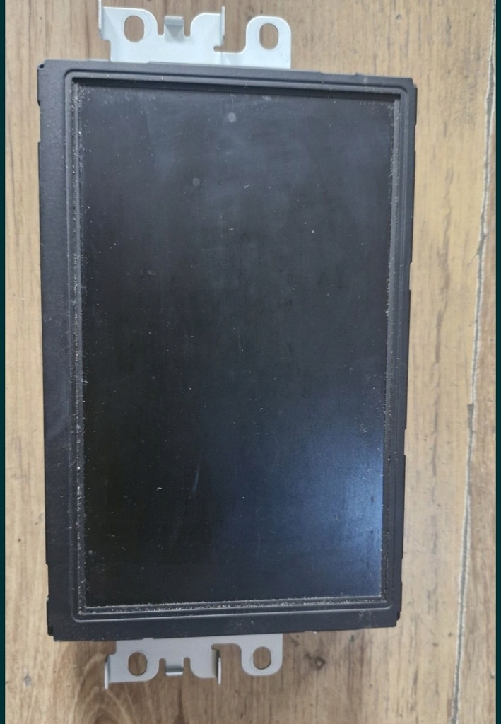 фото №1, Дисплей volvo v40 ii