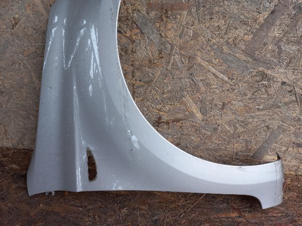 фото №6, Hyundai i20 i-20 i 1 крыло передний перед правый