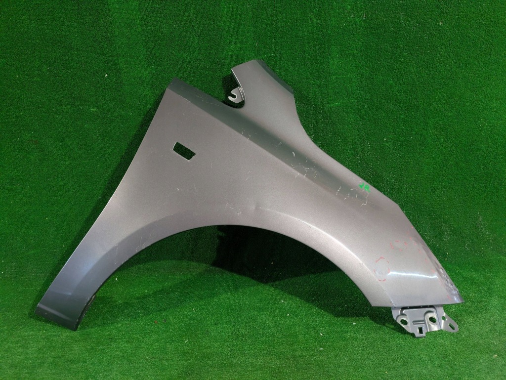 фото №1, Крила передній правий перед opel corsa e