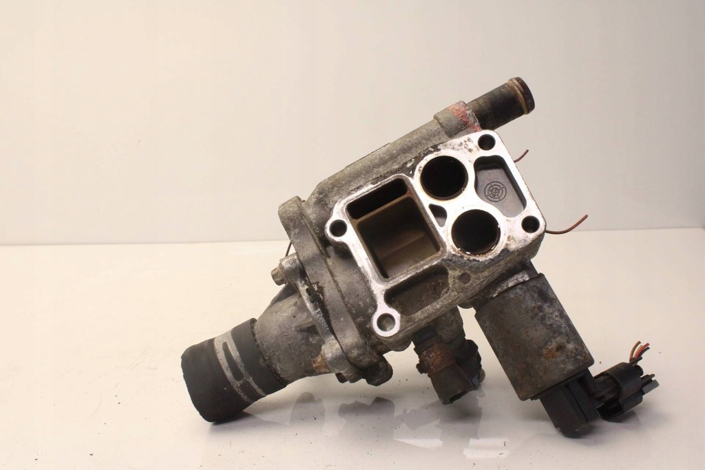 фото №5, Opel zafira b 1.6 b клапан egr 24445720