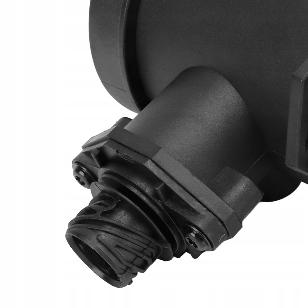 фото №15, Датчик масовий повітря 0280217800 вимірювач maf